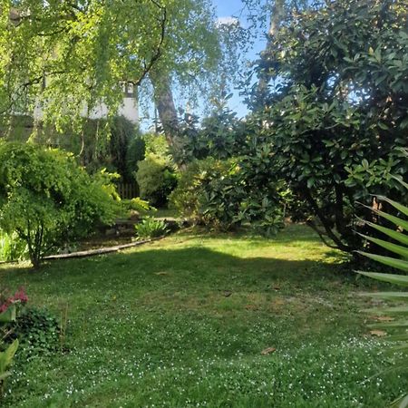 Villa Le 45 à Isigny-sur-Mer Extérieur photo