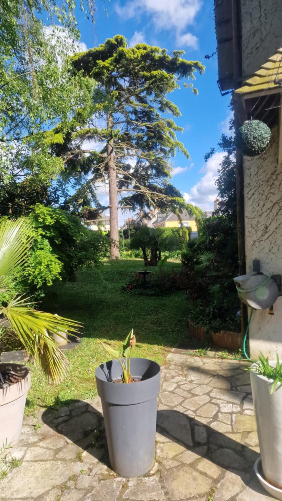 Villa Le 45 à Isigny-sur-Mer Extérieur photo